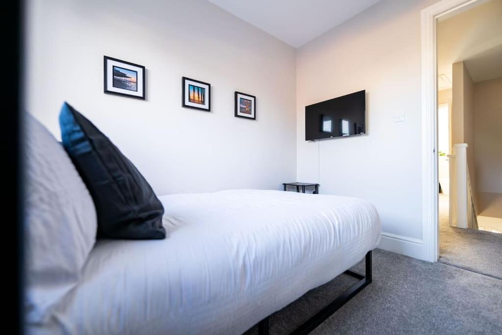 Taylor'S House Villa Cleethorpes Bagian luar foto